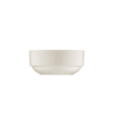 Bol mini porcelana Blanco Banquet Ø6 cm 3CL cm. B928022 (24 unidades)