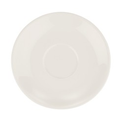 Plato para taza de café Banquet/Gourmet 16cm || 12 Unidades