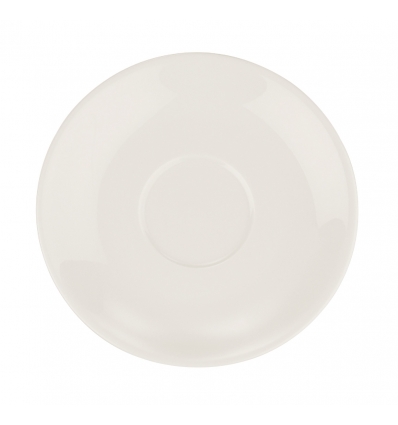 Platillo para taza de café capuccino Banquet/Gourmet 16CM. B928023 (12 unidades)