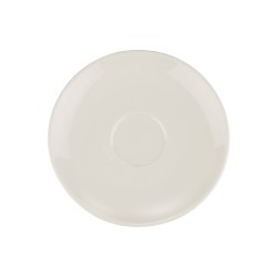 Plato para taza de café moka Banquet/Gourmet 13cm || 12 Unidades