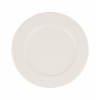 Porcelain white plate Banquet Ø 27 cm. B928026 (12 units)