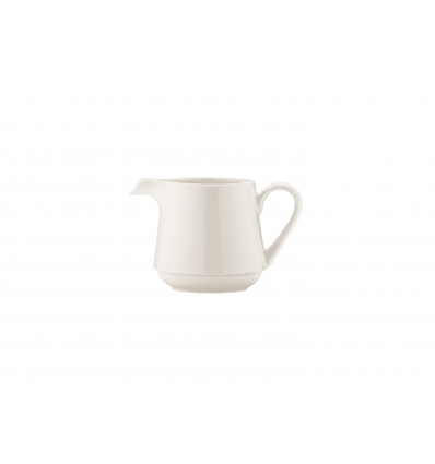 Lechera porcelana bone china 15 cl. B928044 (24 unidades)