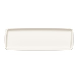 Bandeja rectangular Moove Colección 48X15 CM. B928063 (6 unidades)