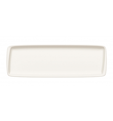 Bandeja rectangular Moove Colección 48X15 CM. B928063 (6 unidades)