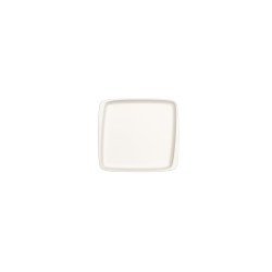 Plato pan rectangular Moove Colección 15X14 CM. B928065 (12 unidades)