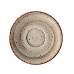 Plato para taza de café Terrain Ø 16 cm || 12 Unidades