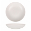Hondo Gourmet Dish Porcelaine Atelier décoré Ø 23x4 cm. B928251J (6 unités)