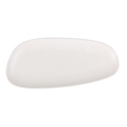 Bandeja porcelana decorado Tango Atelier Ø 36x17 cm. B928266J (6 unidades)