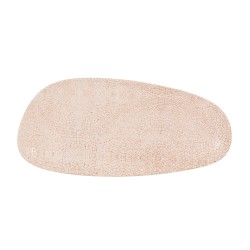 Bandeja rectangular gourmet decoración Kershef Tango 36x17 cm. B928266Q (6 unidades)