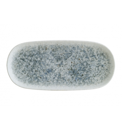 Oval Oval tray Ocean 30x16 cm. B928283K (6 units)