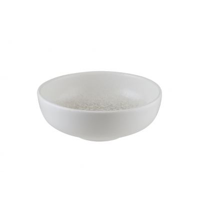 Bandeja redondo porcelana decorado Sand 14cm 45cl. B928286L (12 unidades)