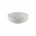 Bandeja redondo porcelana decorado Sand 14cm 45cl. B928286L (12 unidades)