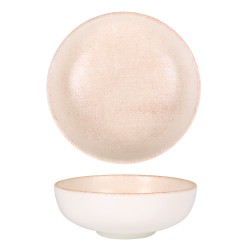 Bol gourmet decoración Kershef Hygge 14.5x5cm 45cl. B928286Q (6 unidades)