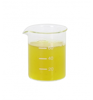 B803066 VASO MEDIDOR 8cl ø5x6.5 cm 3 UNIDADES