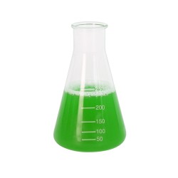 B803068 BOTELLA MEDIDOR 25cl ø8x14 cm                      1 UNIDADES