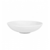 Plato hondo Blanco Infinity Ø19.5x5 cm. B758031 (6unidades)