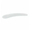 Fuente oval vidrio Natural Clear Baecula 49x16x1.5cm(4mm). B605017 (6 unidades)