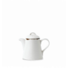 Tetera / Cafetera de vitroporcelana Harvest Natural 38 cl. Dudson HVNAHBP1 (4unidades)