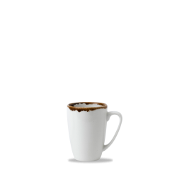 Taza mug Harvest Natural 34 cl. Dudson HVNAVM121 (12 unidades)