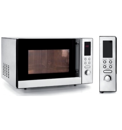 LACOR 69323 MICROONDAS 23 L. CON GRILL 1000 W. 51X42X28 CM
