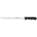 Universal cuchillo jamonero alveolado 28 cm