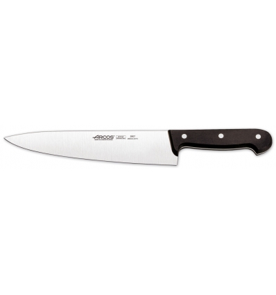 Universal cuchillo cocinero 25 cm.