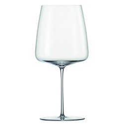 Copa de vino aterciopelada y deliciosa Simplify artesanal de calidad por Schott Zwiesel