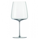 Copa de vino aterciopelada y deliciosa VIVAMI Ø 105MM 740ML  ZWIESEL GLAS  119935 Seis unidades