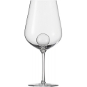 Copa de vino tinto Air Sense Ø 99MM 631ML ZWIESEL GLAS 122184 Dos unidades