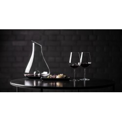 Copa de vino tinto Air Sense artesanal de calidad por Schott Zwiesel