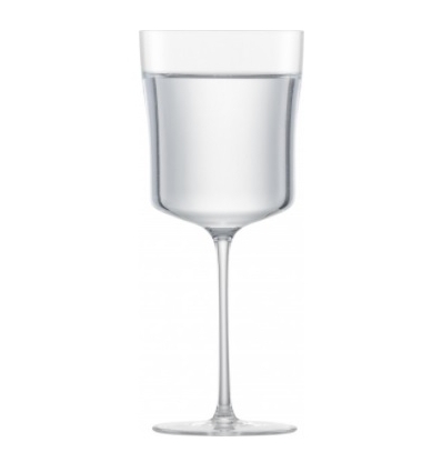 Copa de vino tinto Burdeos Air Sense Ø 108MM 843ML ZWIESEL GLAS 122187 Dos unidades