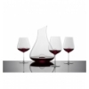 Copa de vino tinto Burdeos Air Sense Ø 108MM 843ML ZWIESEL GLAS 122187 Dos unidades