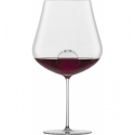 Copa de vino tinto Borgoña Air Sense Ø 116MM 796ML ZWIESEL GLAS 122185 Dos unidades