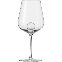 Copa de vino blanco Chardonnay Air Sense artesanal de calidad por Schott Zwiesel