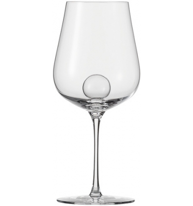 Weißweinglas Chardonnay Air Sense Ø 88MM 441ML ZWIESEL GLAS 122188 Zwei Stück