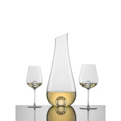 Copa de vino blanco Chardonnay Air Sense artesanal de calidad por Schott Zwiesel