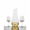 Weißweinglas Chardonnay Air Sense Ø 88MM 441ML ZWIESEL GLAS 122188 Zwei Stück