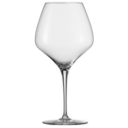 Copa de vino tinto Borgoña Alloro artesanal de calidad por Schott Zwiesel