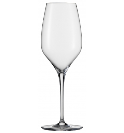 Copa de vino blanco Riesling The First Ø 80MM 426ML ZWIESEL GLAS 114840 Seis unidades