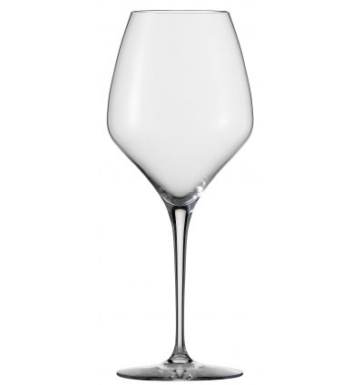 Copa de vino blanco Chardonnay The First Ø 96MM 525ML ZWIESEL GLAS 114850 Seis unidades