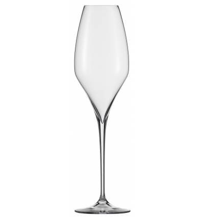 Copa de champánThe First Ø 74,5MM 366ML ZWIESEL GLAS 114848 Seis unidades