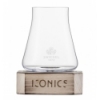 Vaso con base de madera Iconics Ø 120MM 622ML ZWIESEL GLAS 122231 Una unidad