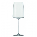 Copa de vino ligera y fresca Vivami Ø 76MM 382ML ZWIESEL GLAS 119929 Seis unidades