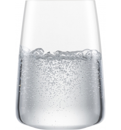 Copa todoterreno Vivami Ø 84MM 530ML ZWIESEL GLAS 120641 Seis unidades