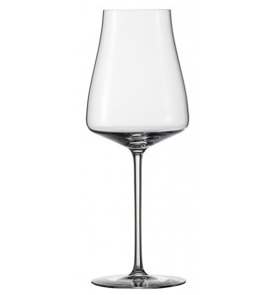 Copa de vino tinto Rioja Wine Classic Select Ø 93MM 545ML ZWIESEL GLAS  120477 Seis unidades