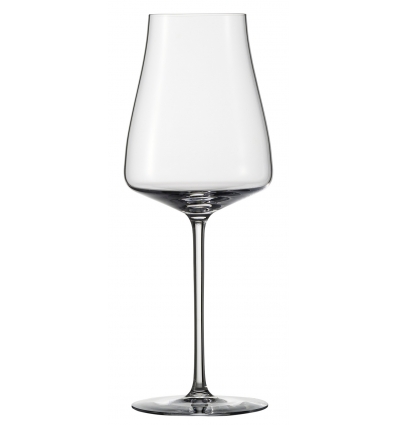 Red wine glass Rioja Wine Classic Select Ø 93MM 545ML ZWIESEL GLAS 120477 Six units