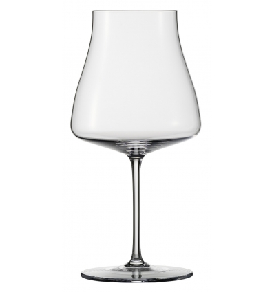 Copa de vino tinto Pinot Noir Wine Classic Select Ø 115MM 819ML ZWIESEL GLAS 120480 Seis unidades