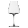 Zwiesel Glas 120480 Tinto Coupe à vin Pinot Noir Noir Classic Select Ø 115mm 819ml Pack de 6 unités