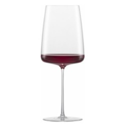 Copa de vino afrutada y fina Simplify artesanal de calidad por Schott Zwiesel