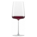 Copa de vino afrutada y fina Vivami Ø 88MM 555ML ZWIESEL GLAS 119927 Seis unidades